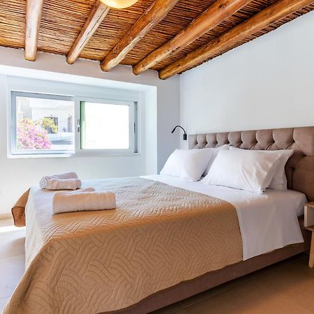 Apartamento Paleochora In Exterior foto