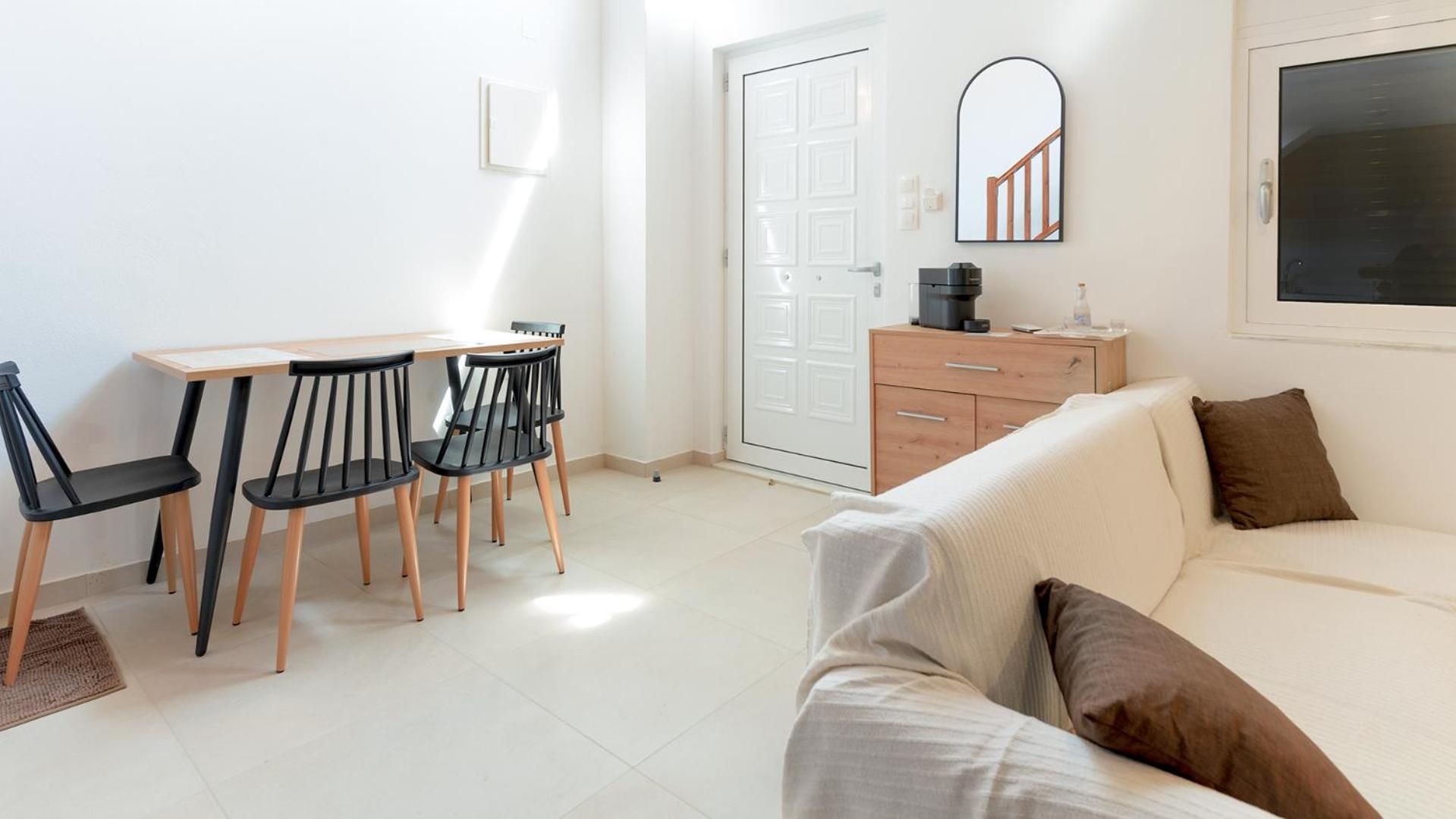 Apartamento Paleochora In Exterior foto