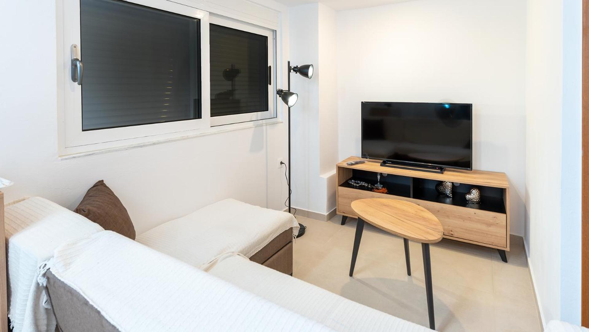 Apartamento Paleochora In Exterior foto